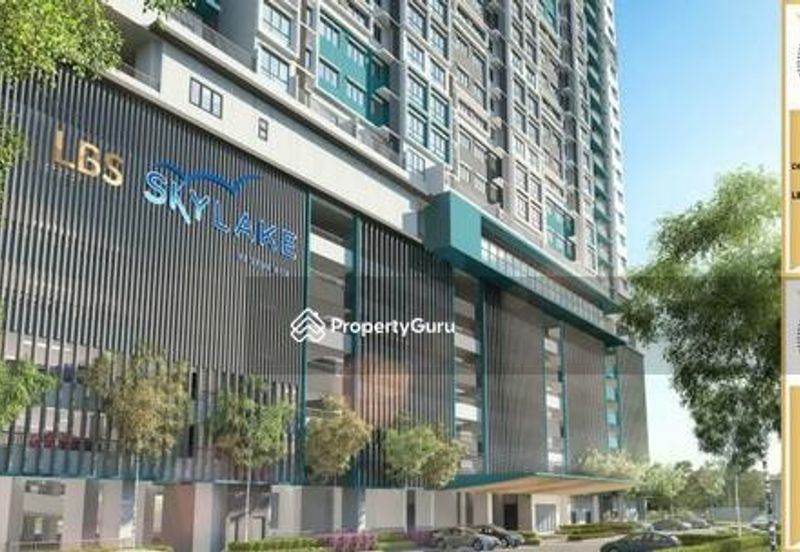 LBS Skylake Residence