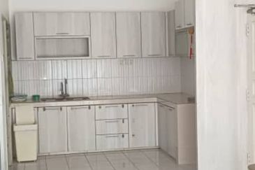 Sri Camellia Apartment