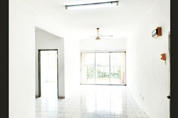 Sri Camellia Apartment