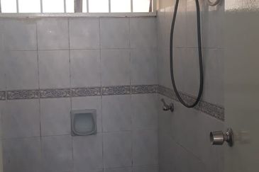 Sri Camellia Apartment