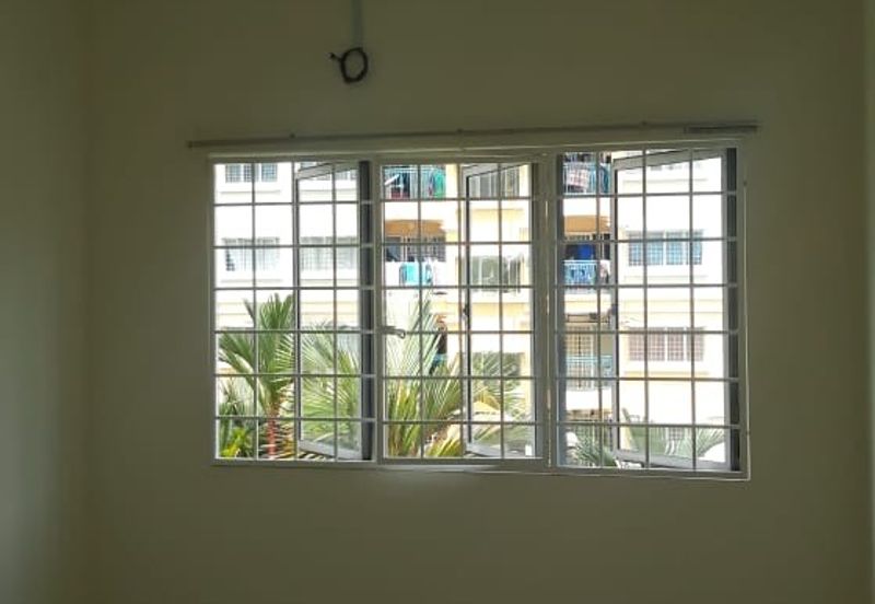 Sri Camellia Apartment