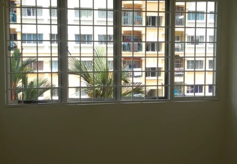 Sri Camellia Apartment