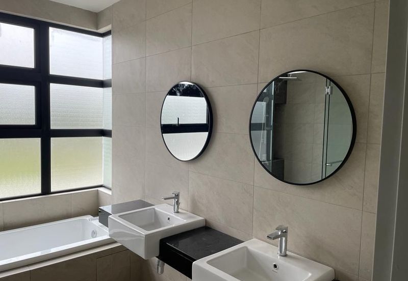 Cheria Residences, Tropicana Aman