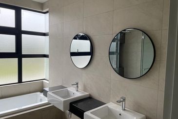 Cheria Residences, Tropicana Aman