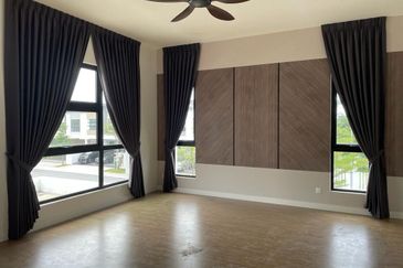 Cheria Residences, Tropicana Aman