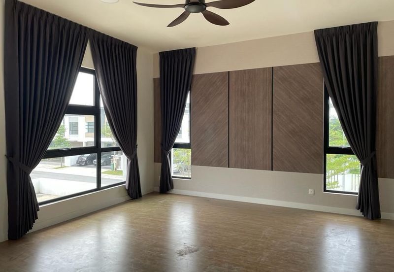 Cheria Residences, Tropicana Aman