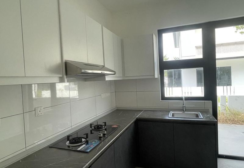 Cheria Residences, Tropicana Aman