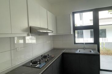 Cheria Residences, Tropicana Aman