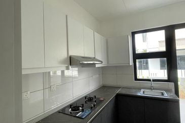 Cheria Residences, Tropicana Aman