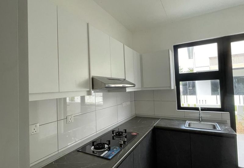 Cheria Residences, Tropicana Aman