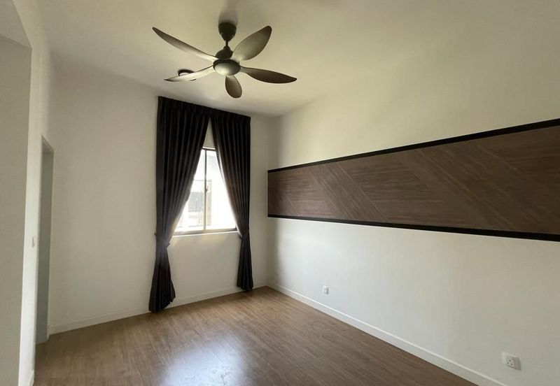 Cheria Residences, Tropicana Aman