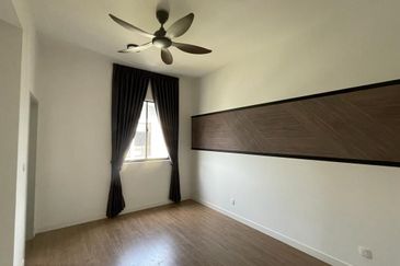 Cheria Residences, Tropicana Aman