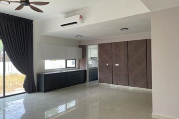 Cheria Residences, Tropicana Aman