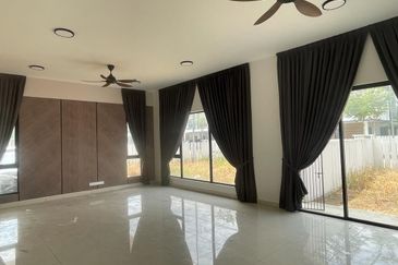 Cheria Residences, Tropicana Aman