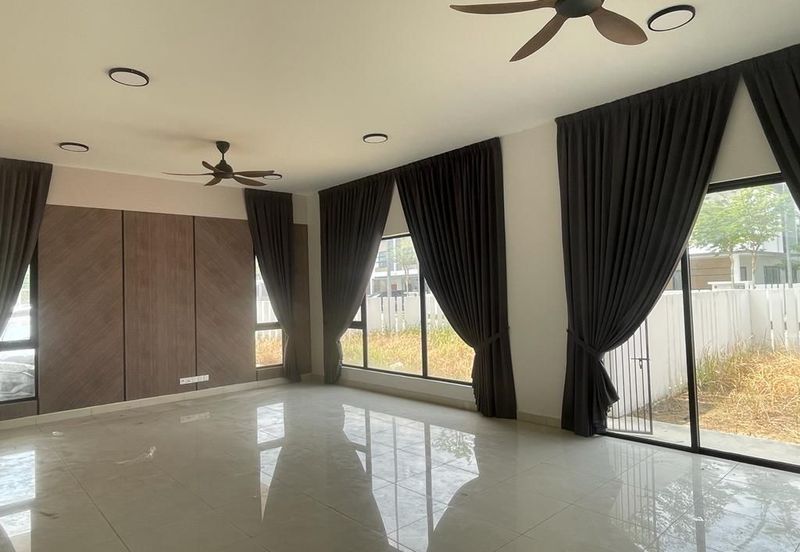 Cheria Residences, Tropicana Aman