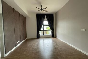 Cheria Residences, Tropicana Aman