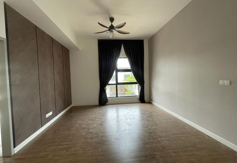 Cheria Residences, Tropicana Aman