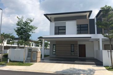 Cheria Residences, Tropicana Aman