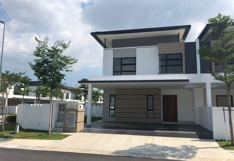 Cheria Residences, Tropicana Aman