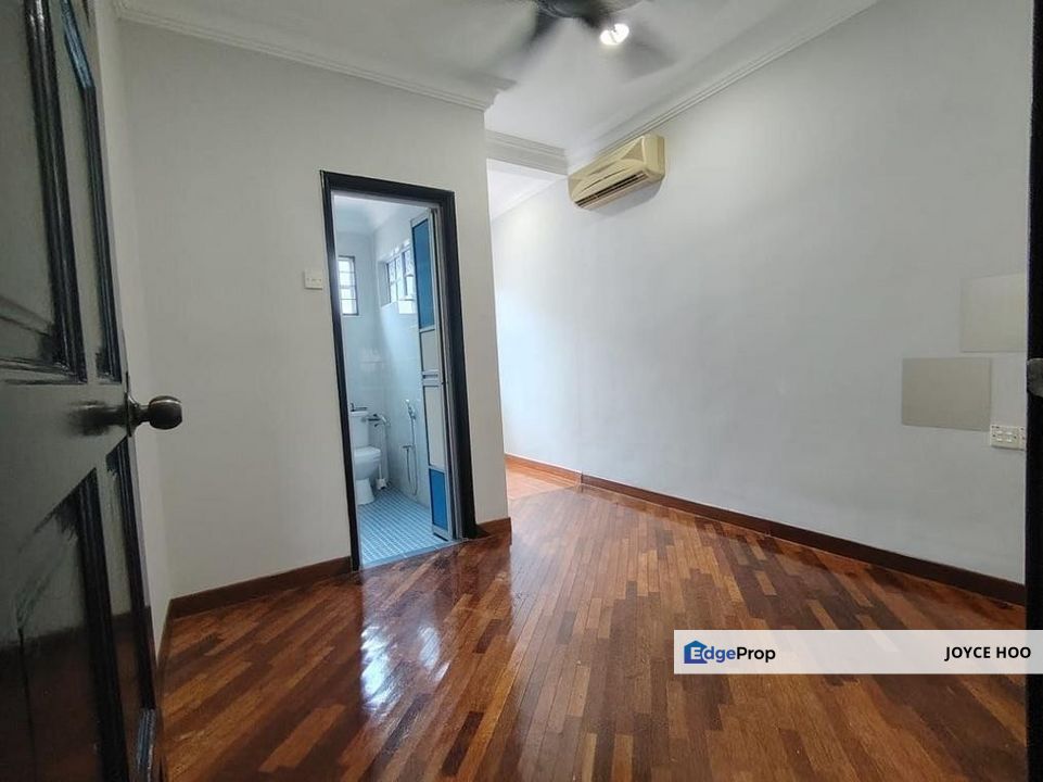 Renovated kicthen Extended Facing North, Selangor, Bandar Puteri Puchong