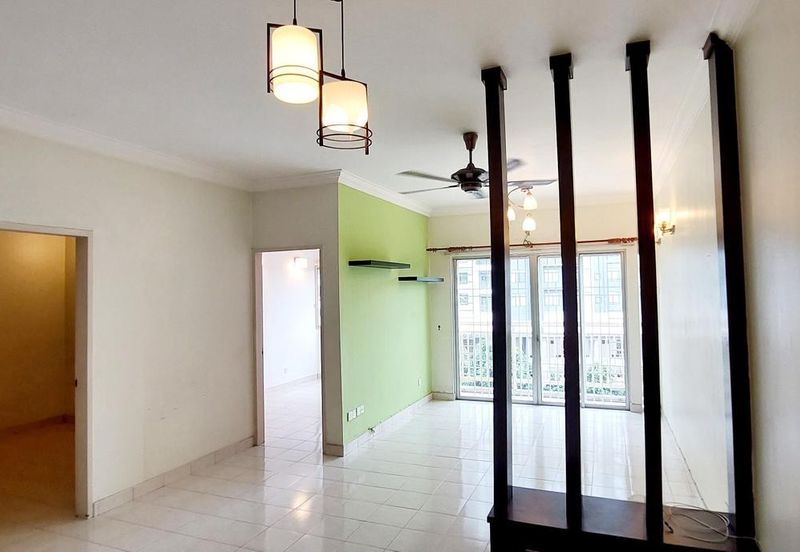 Bayu Puteri below market price +free 2 car park