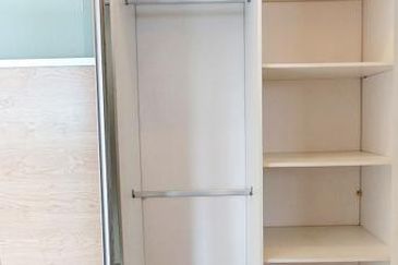 Bayu Puteri below market price +free 2 car park