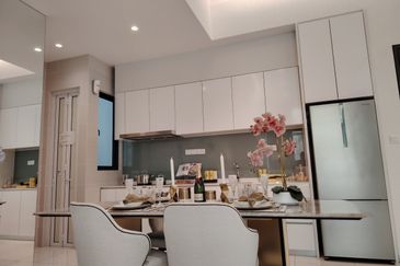 Bandar Baru Sri Petaling