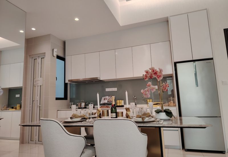 Bandar Baru Sri Petaling