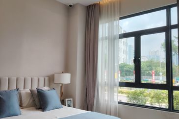 Bandar Baru Sri Petaling