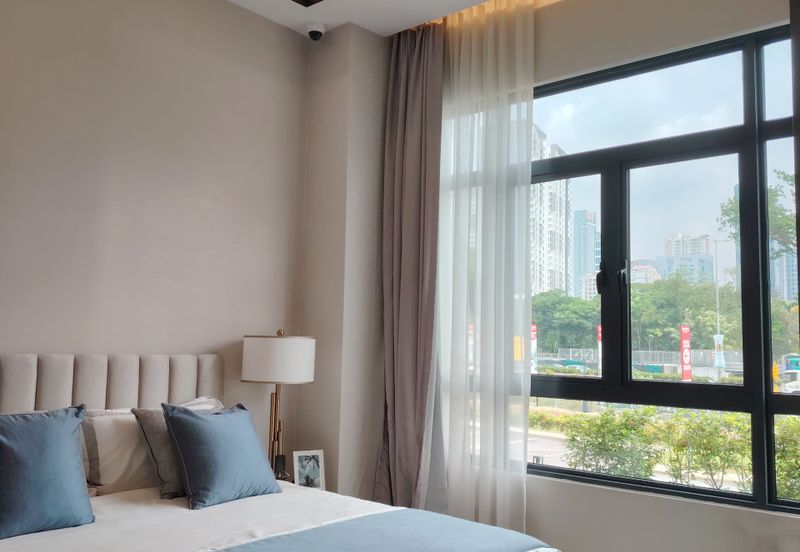 Bandar Baru Sri Petaling