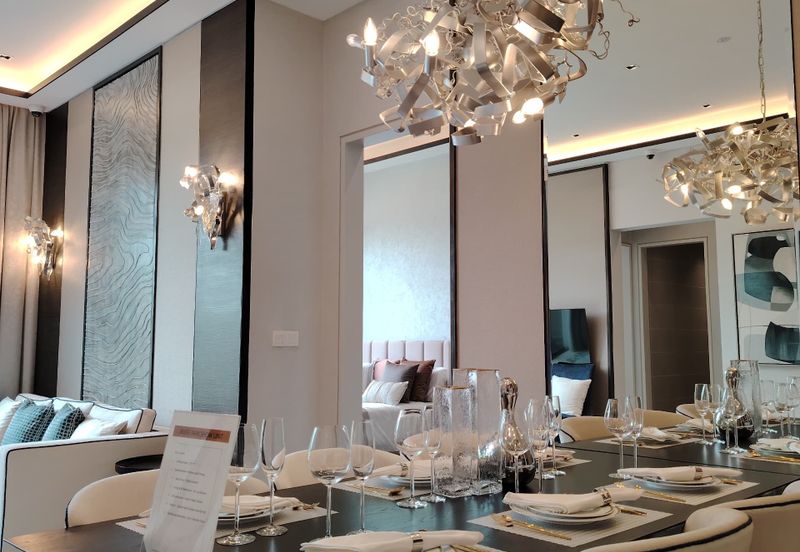 Bandar Baru Sri Petaling