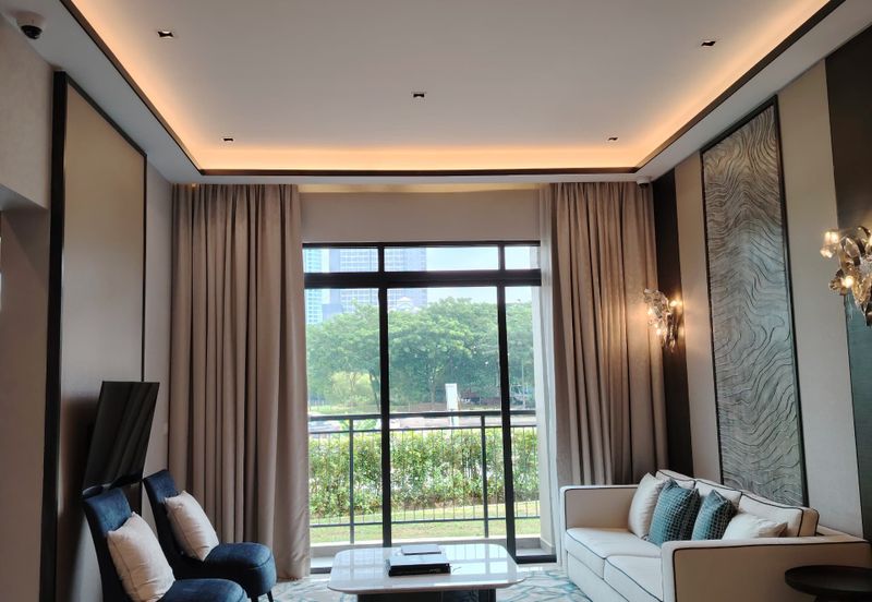 Bandar Baru Sri Petaling