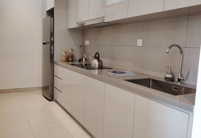 Bandar Baru Sri Petaling