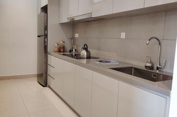 Bandar Baru Sri Petaling