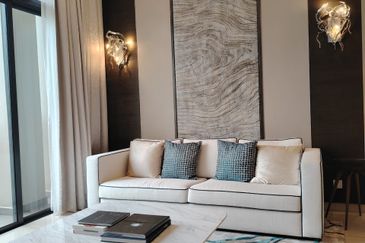 Bandar Baru Sri Petaling