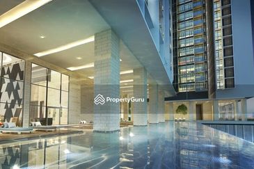 The Park 2 @ Pavilion