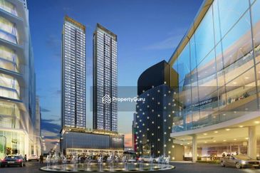 The Park 2 @ Pavilion