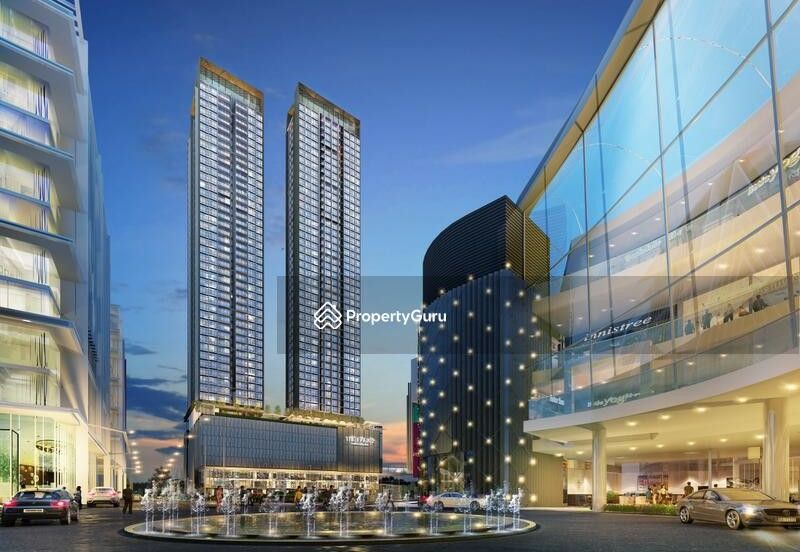 The Park 2 @ Pavilion