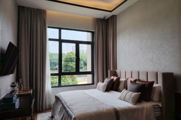 The Park 2 @ Pavilion