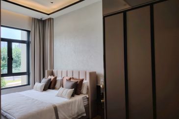 The Park 2 @ Pavilion