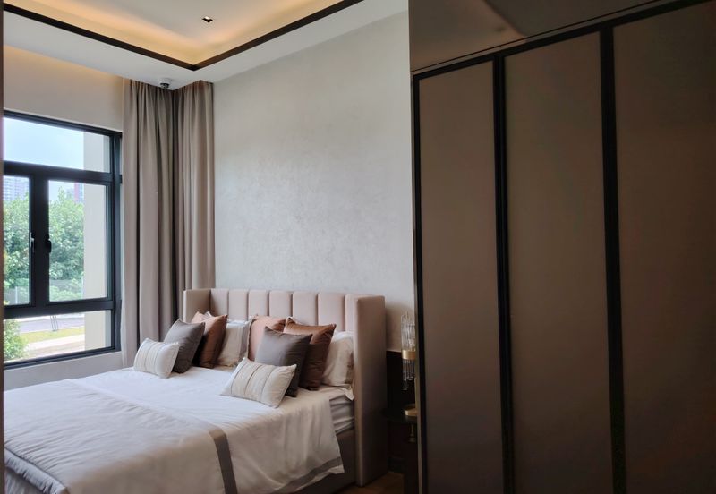 The Park 2 @ Pavilion