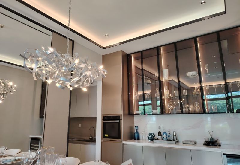 The Park 2 @ Pavilion