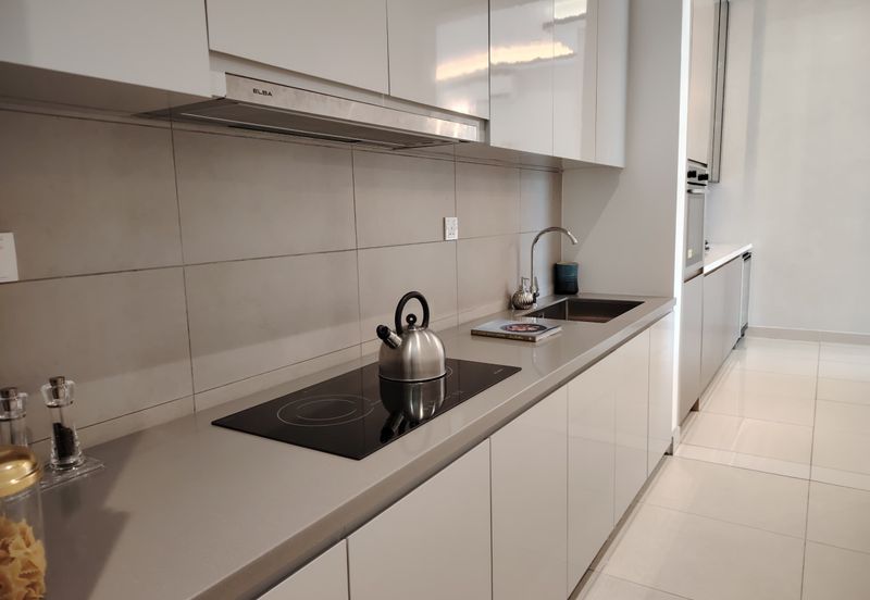 The Park 2 @ Pavilion