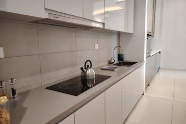 The Park 2 @ Pavilion