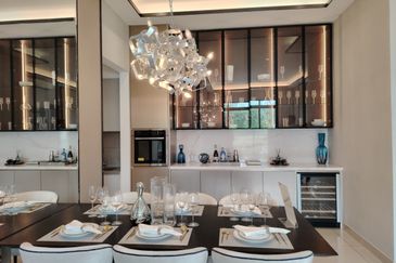 The Park 2 @ Pavilion