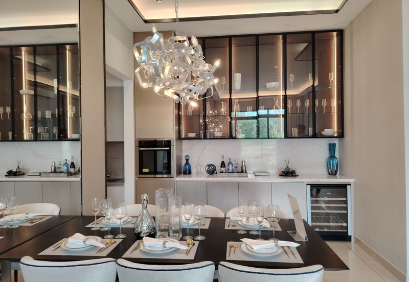 The Park 2 @ Pavilion