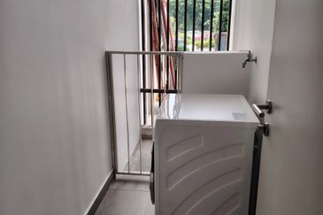 The Park 2 @ Pavilion