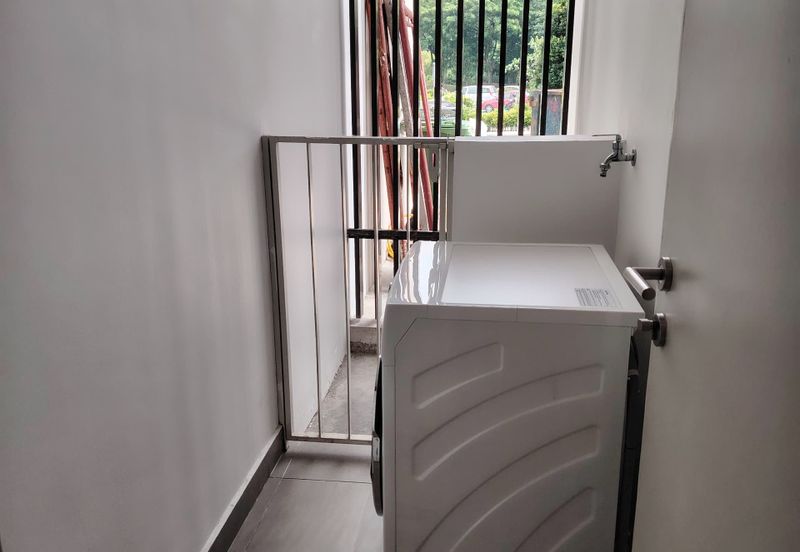 The Park 2 @ Pavilion