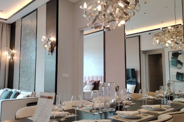 The Park 2 @ Pavilion