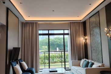 The Park 2 @ Pavilion